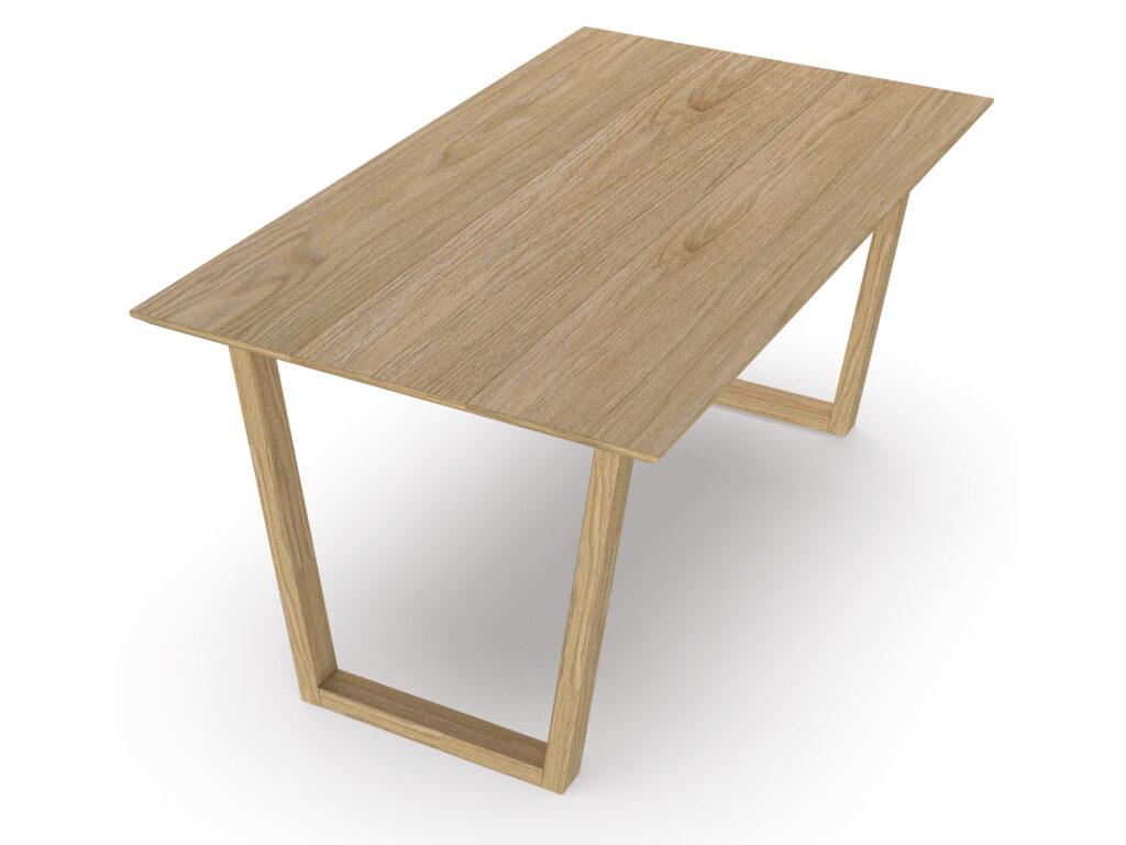 Spisebord Kant 2