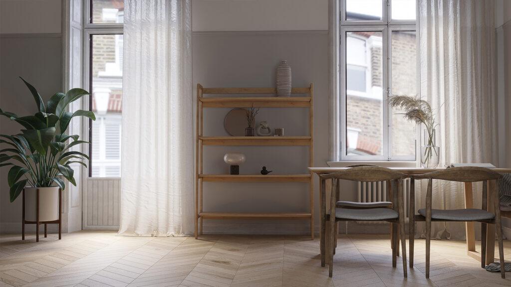 Reol RUND 160