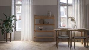 Reol RUND 160