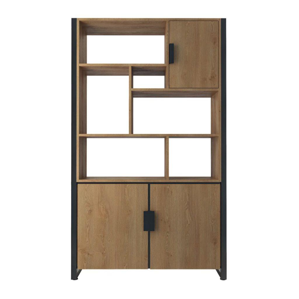 Skab (Loft-stil) #1