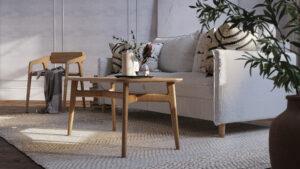 Sofaboard Ove
