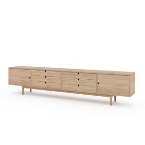 TV-bord OV4
