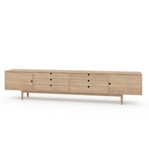 TV-bord OV4